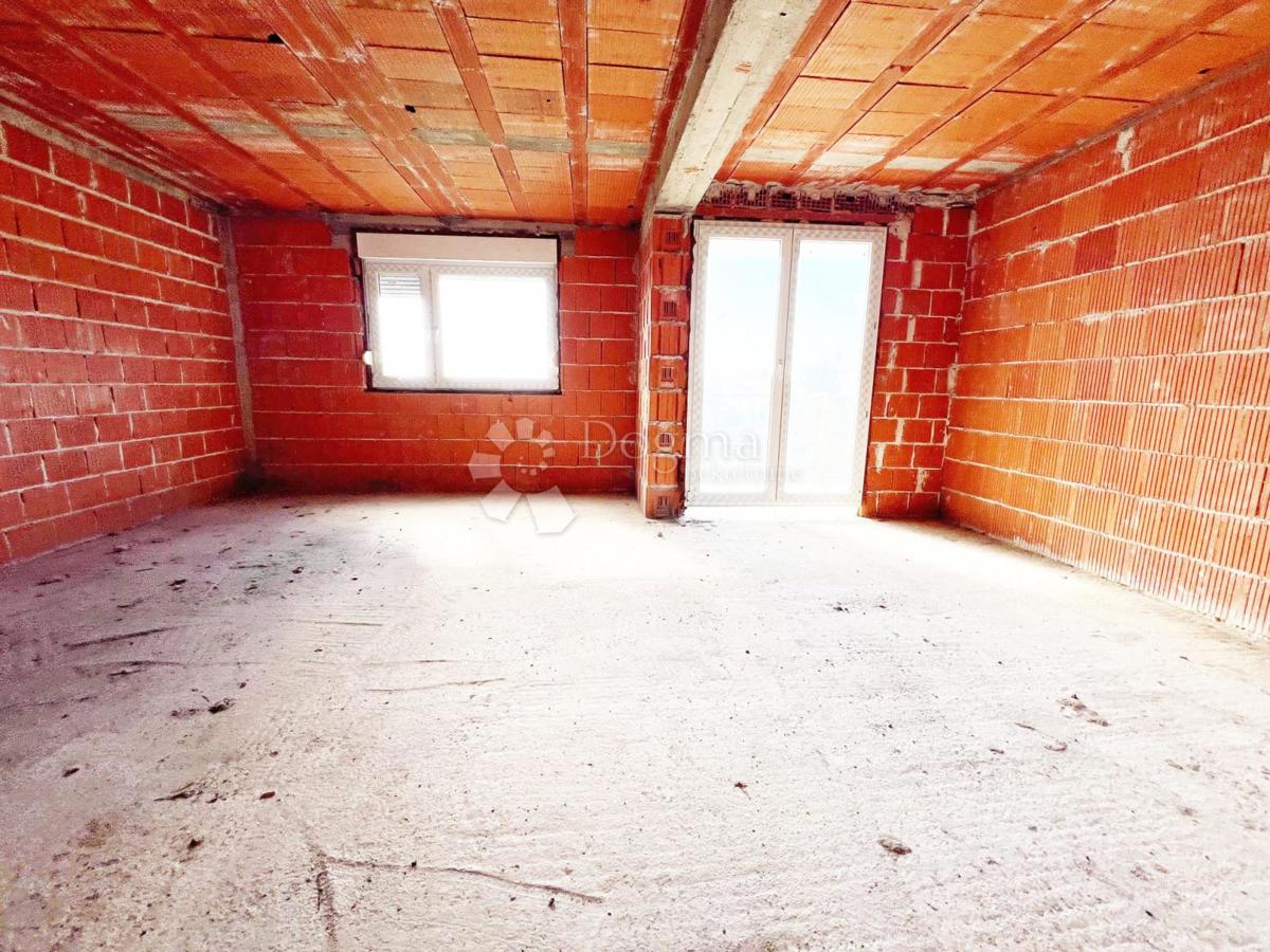 Casa Mikulići, Črnomerec, 567,80m2