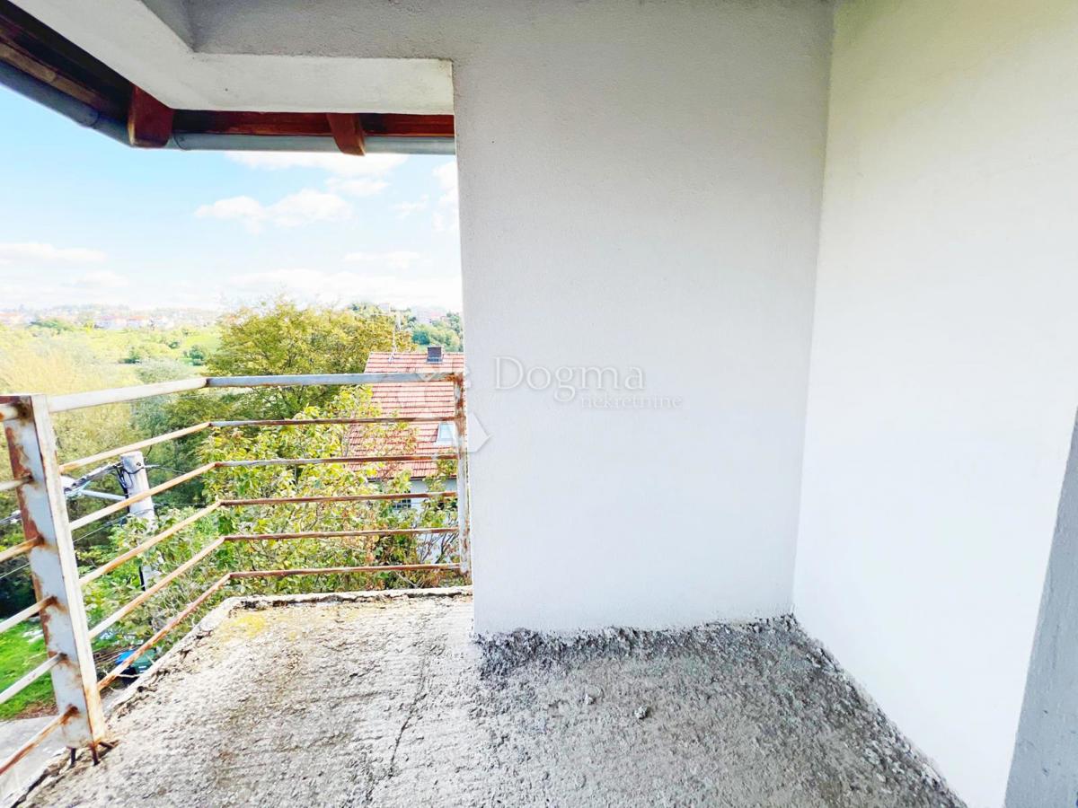 Casa Mikulići, Črnomerec, 567,80m2