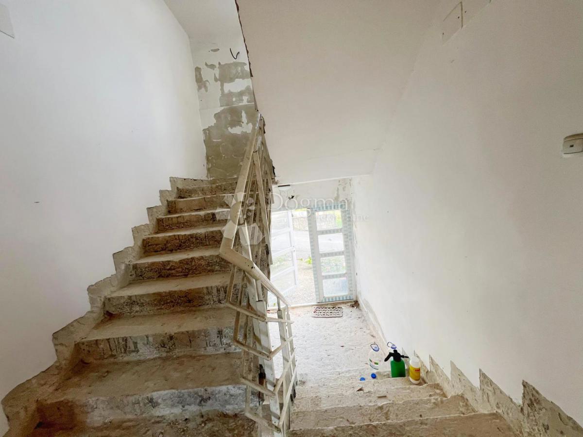 Casa Mikulići, Črnomerec, 567,80m2