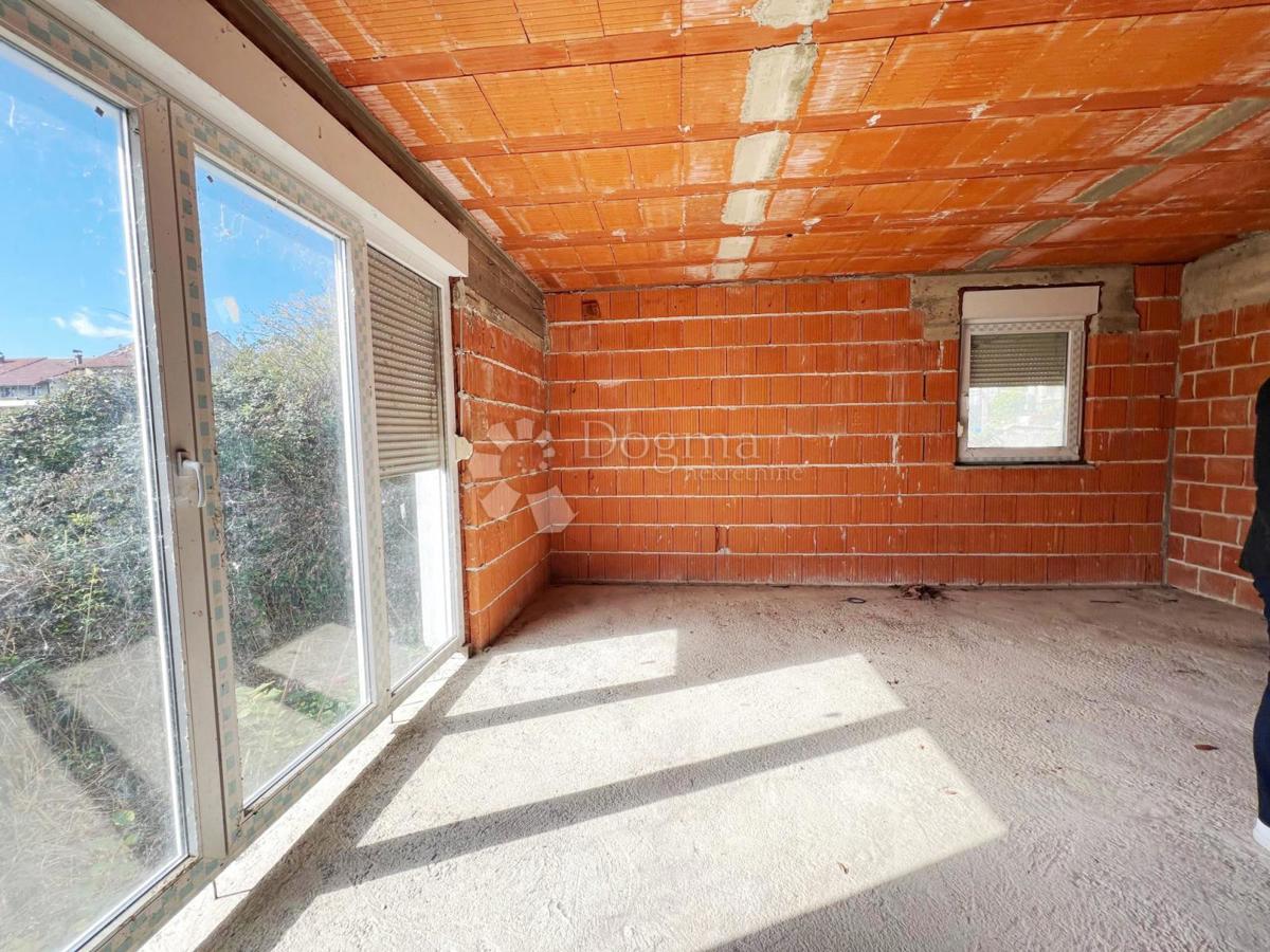 Casa Mikulići, Črnomerec, 567,80m2