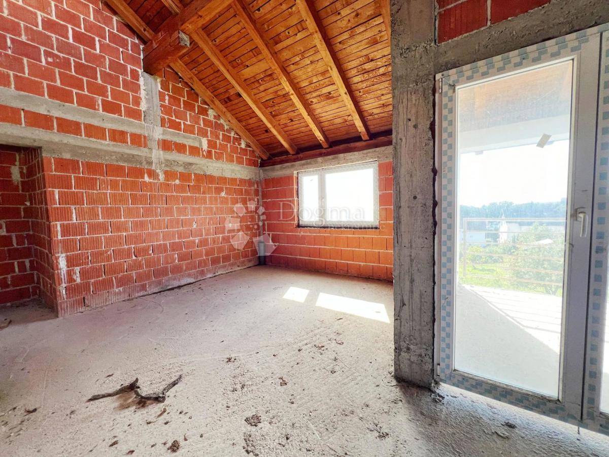 Casa Mikulići, Črnomerec, 567,80m2