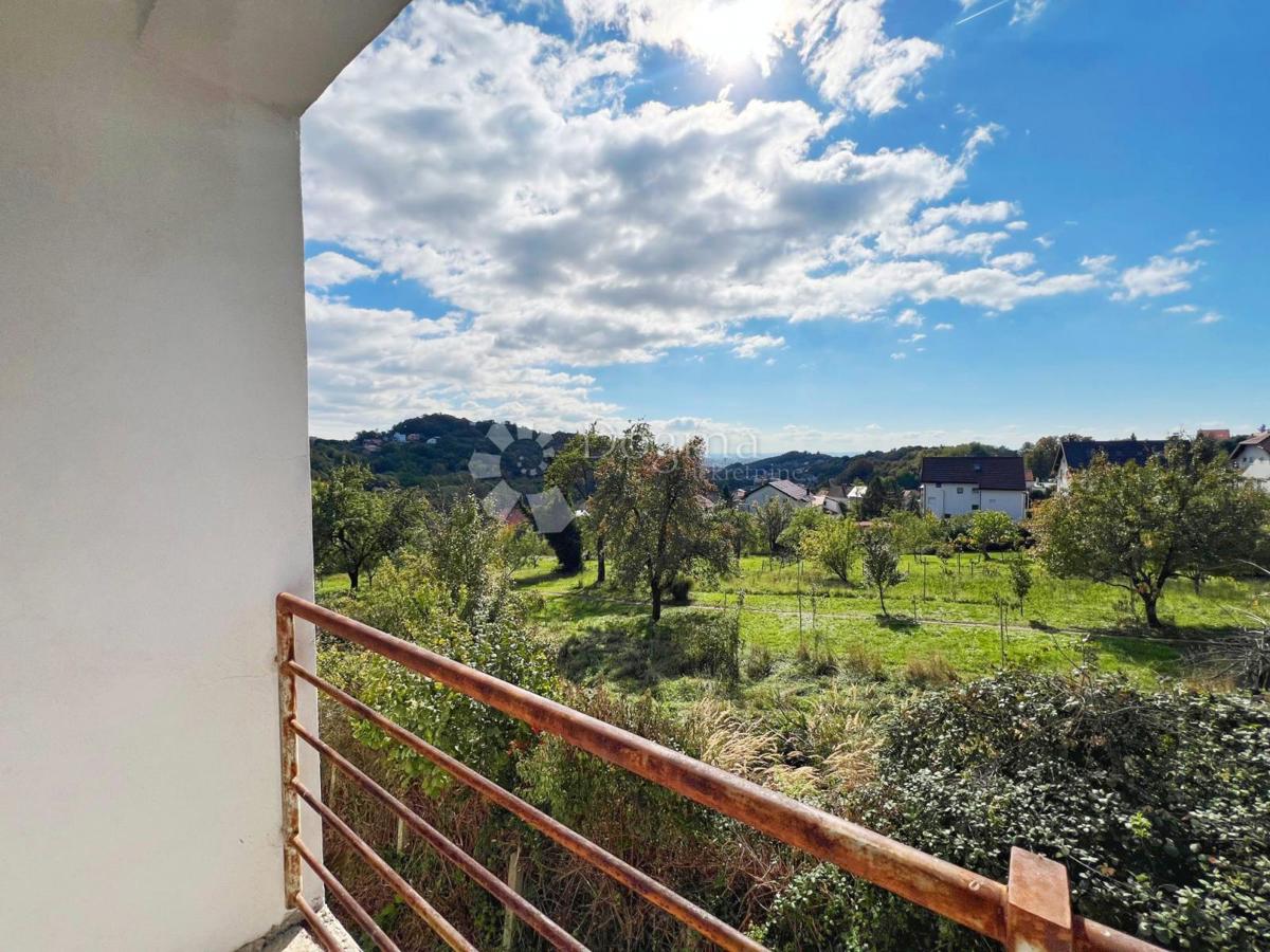 Casa Mikulići, Črnomerec, 567,80m2