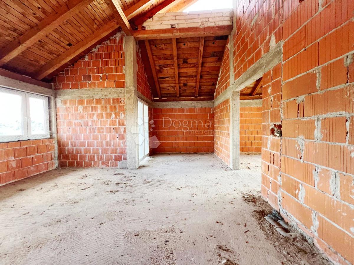 Casa Mikulići, Črnomerec, 567,80m2