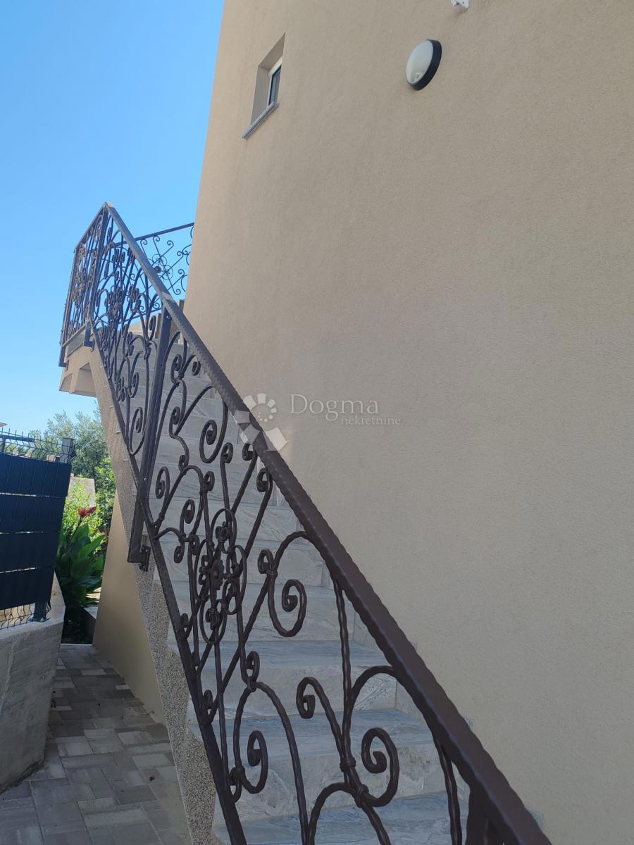 Allogio Rogoznica, 45m2