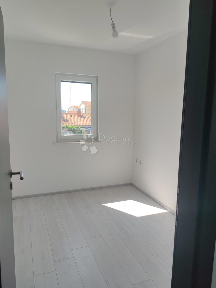 Allogio Rogoznica, 45m2