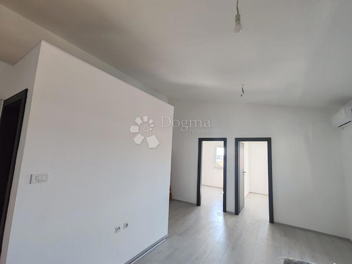 Allogio Rogoznica, 45m2