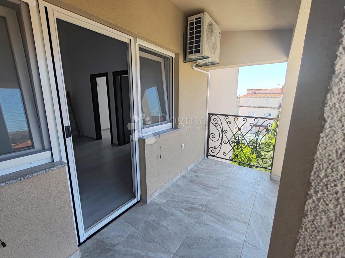 Allogio Rogoznica, 45m2