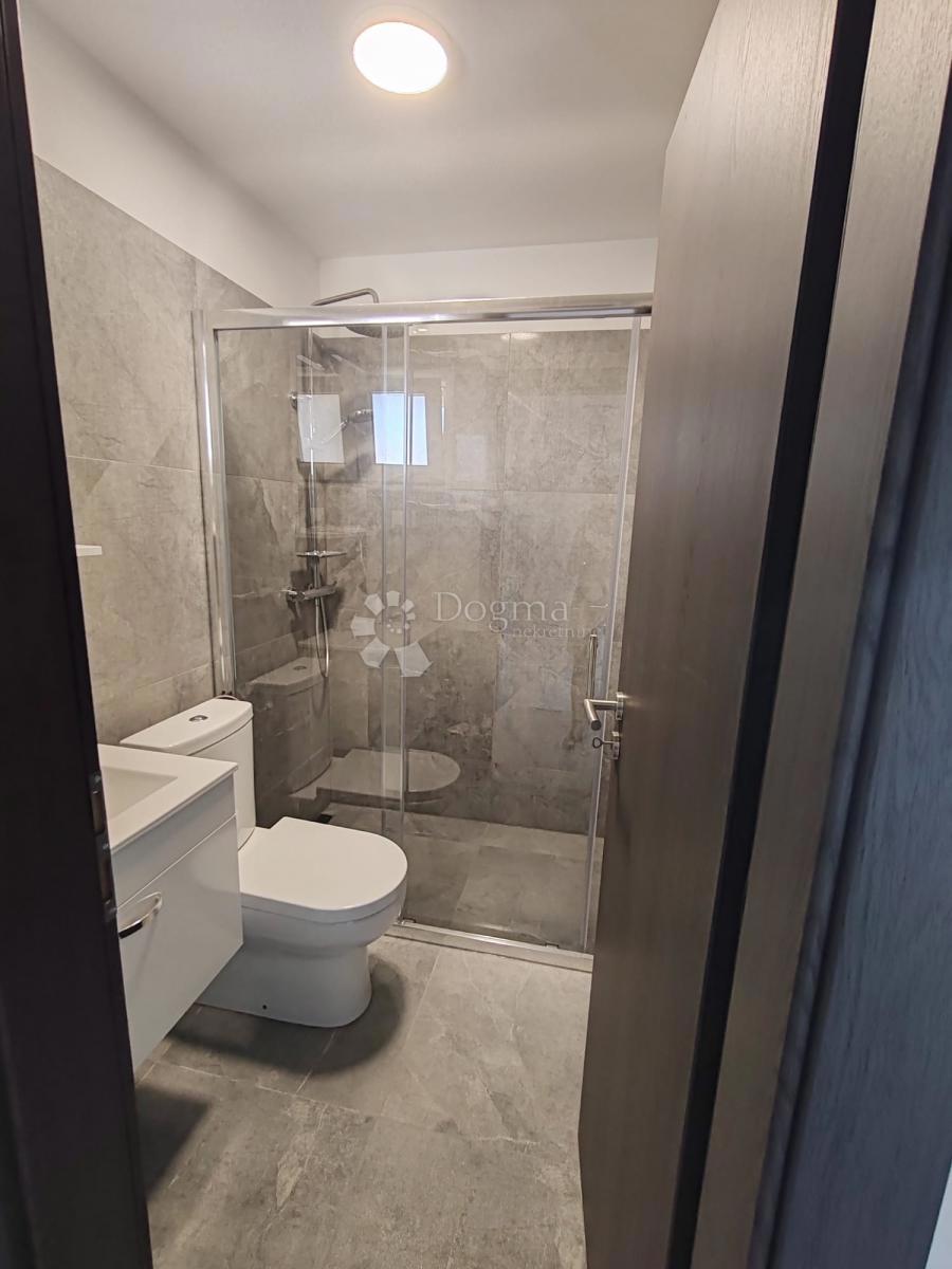 Allogio Rogoznica, 45m2