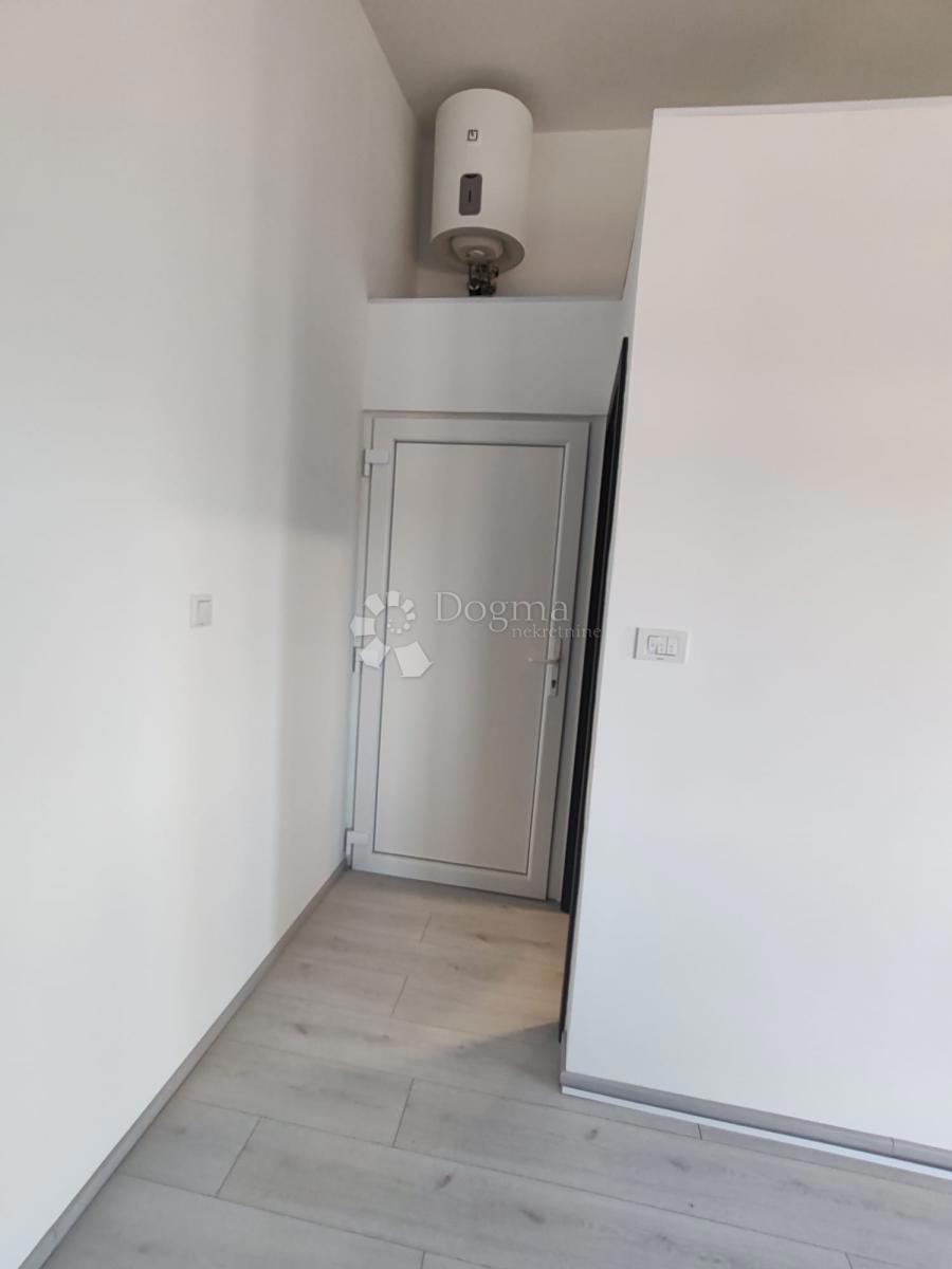 Allogio Rogoznica, 45m2