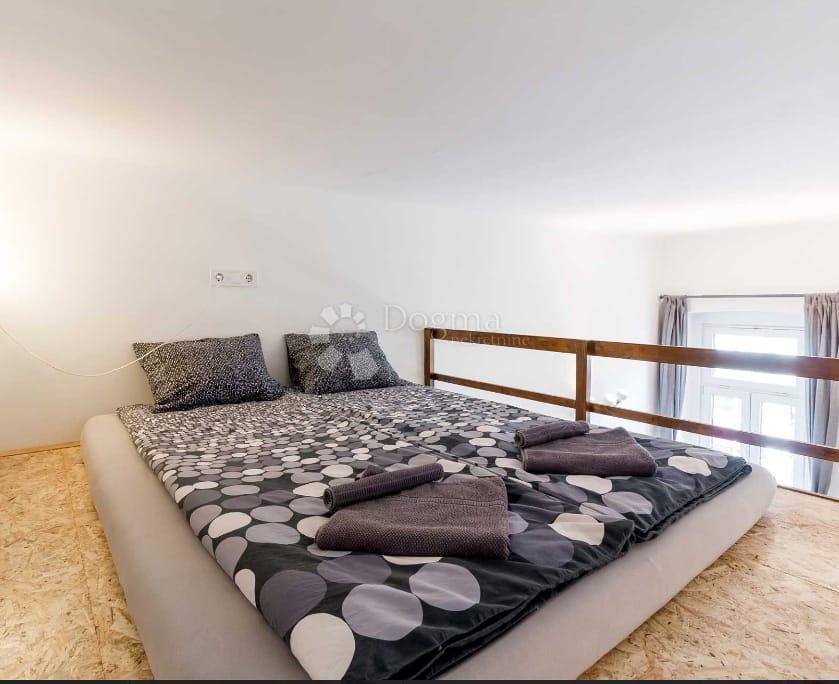 Allogio Črnomerec, 64m2