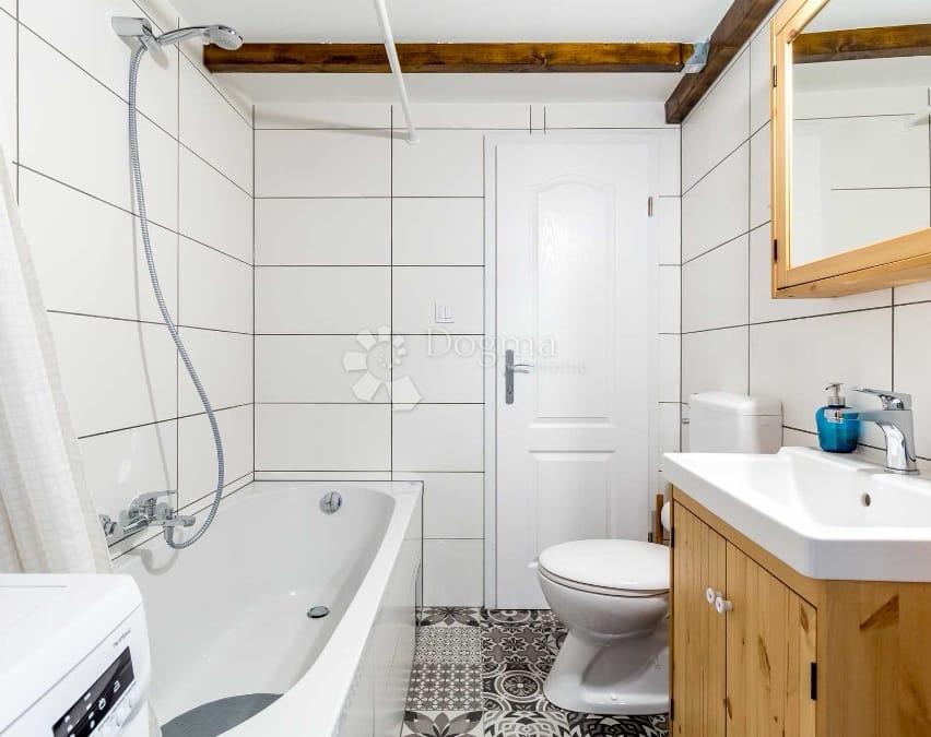 Allogio Črnomerec, 64m2