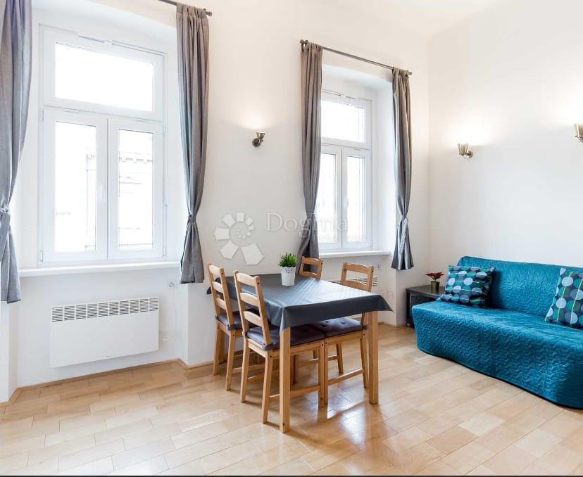 Allogio Črnomerec, 64m2