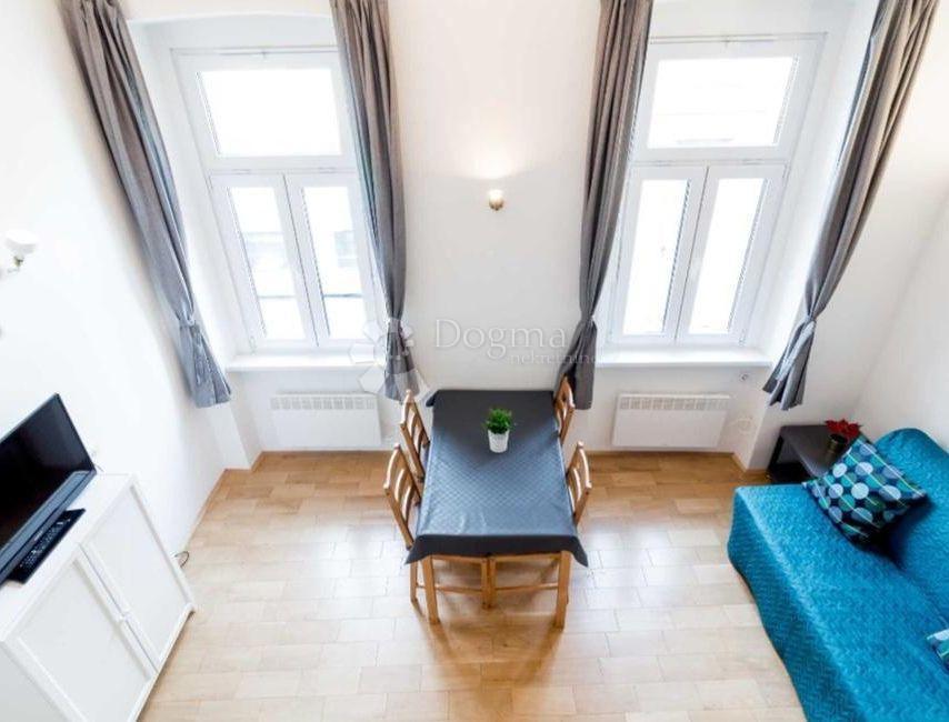 Allogio Črnomerec, 64m2