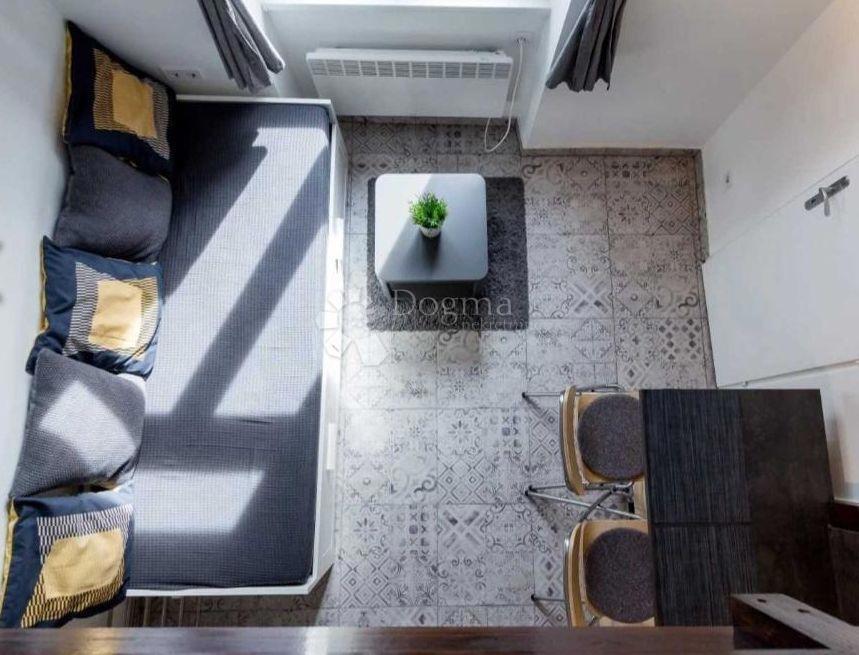 Allogio Črnomerec, 64m2