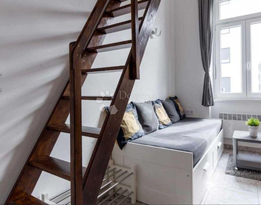 Allogio Črnomerec, 64m2