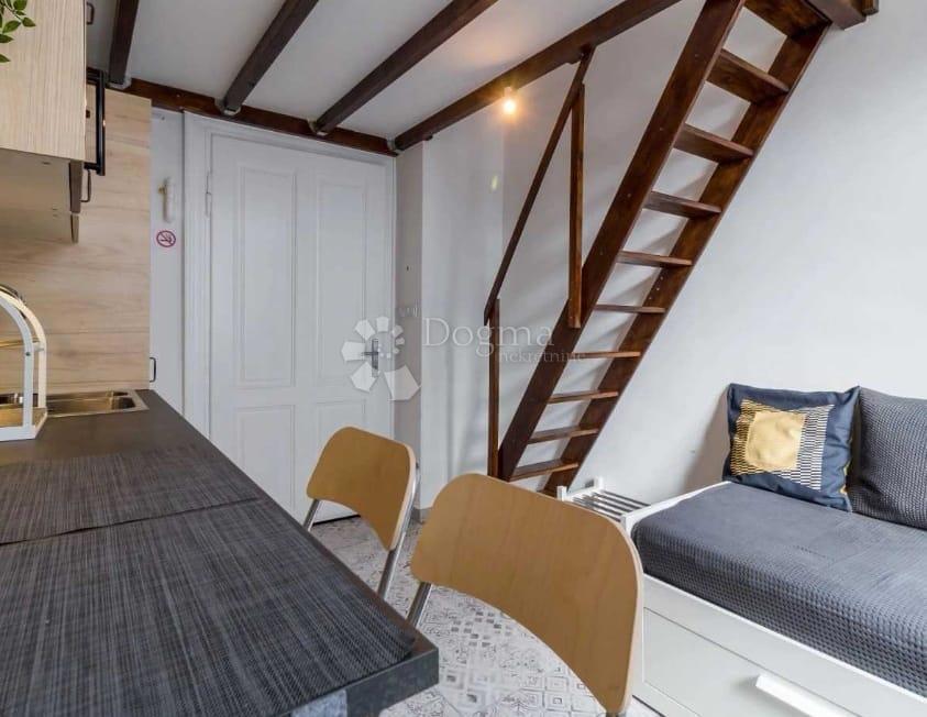 Allogio Črnomerec, 64m2