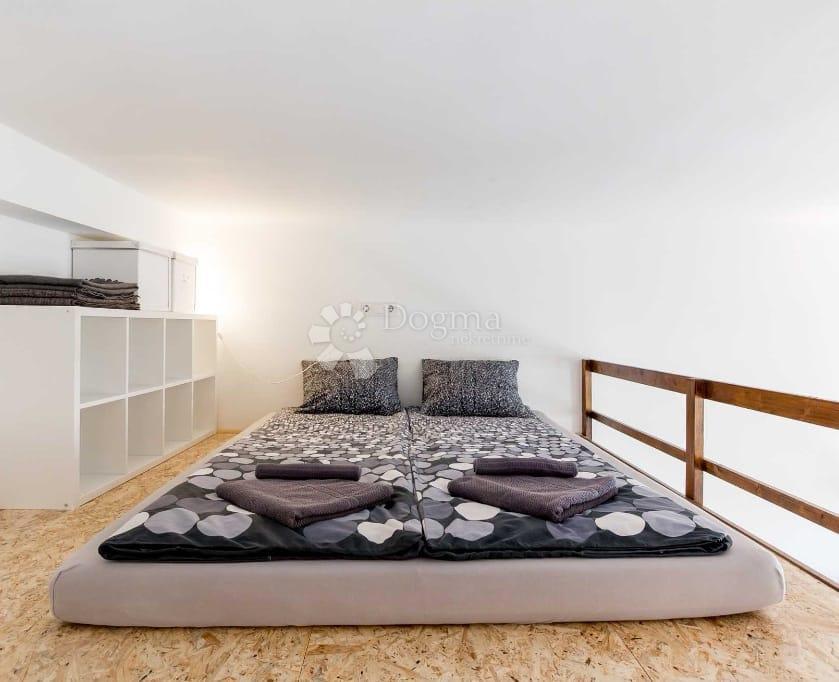 Allogio Črnomerec, 64m2