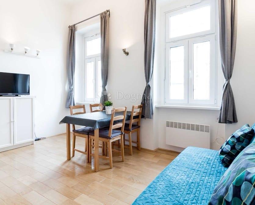 Allogio Črnomerec, 64m2