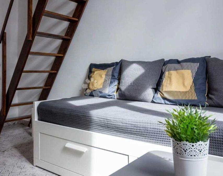 Allogio Črnomerec, 64m2