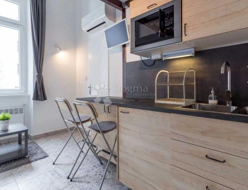 Allogio Črnomerec, 64m2