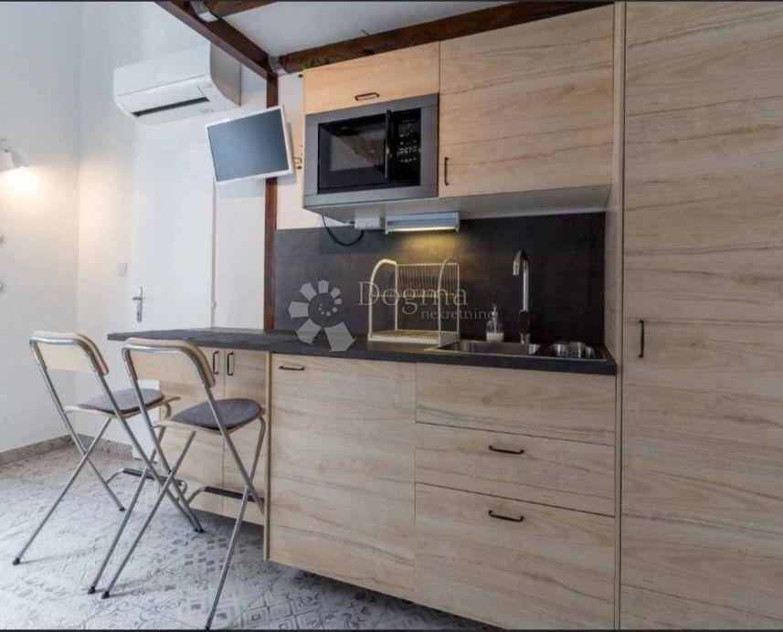 Allogio Črnomerec, 64m2