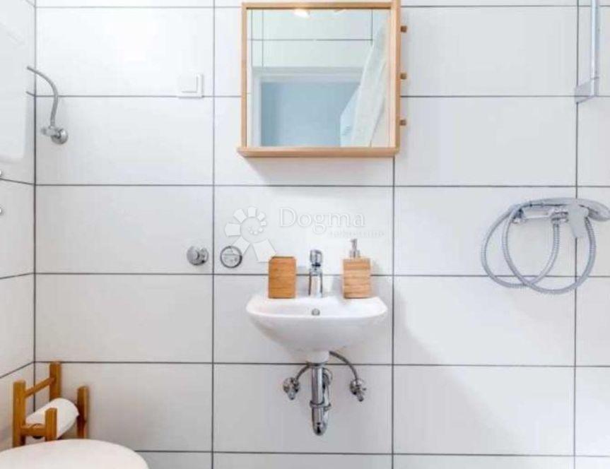 Allogio Črnomerec, 64m2