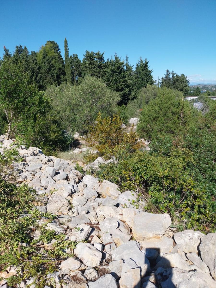 Terreno edificabile Božava, Sali, 581m2