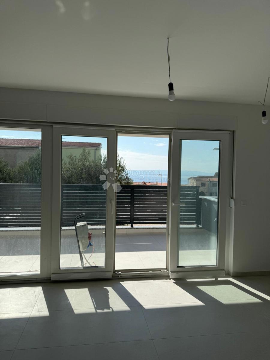 Allogio Makarska, 84,98m2