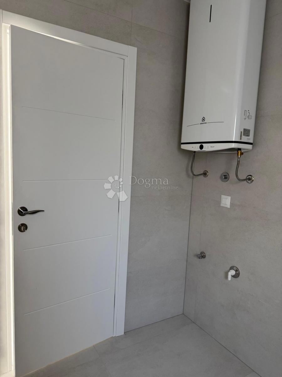 Allogio Makarska, 84,98m2