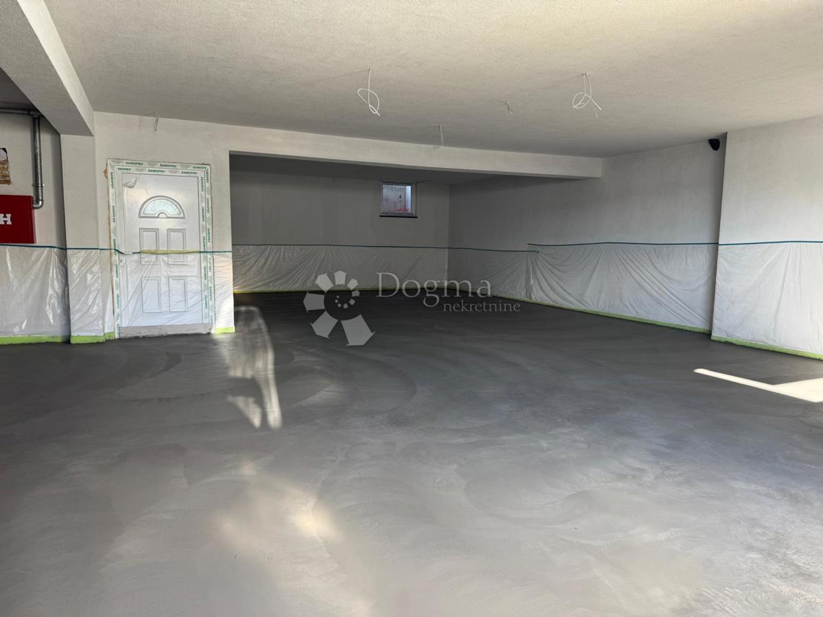 Allogio Makarska, 84,98m2