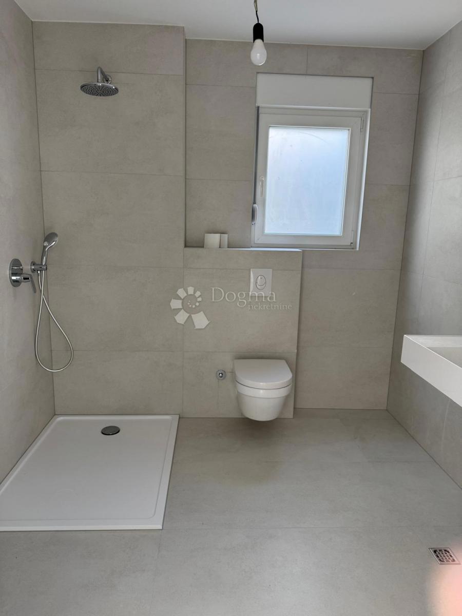 Allogio Makarska, 84,98m2