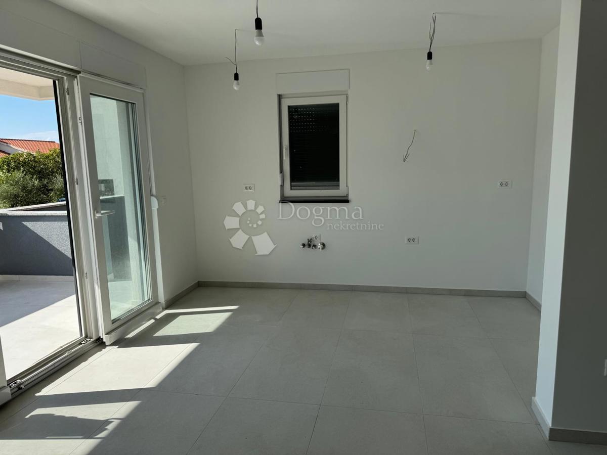 Allogio Makarska, 84,98m2