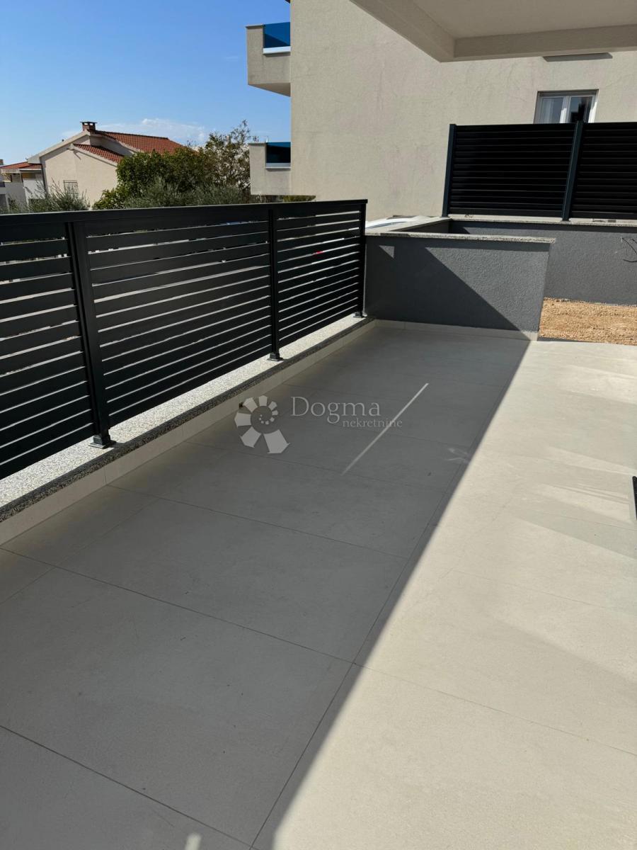 Allogio Makarska, 84,98m2