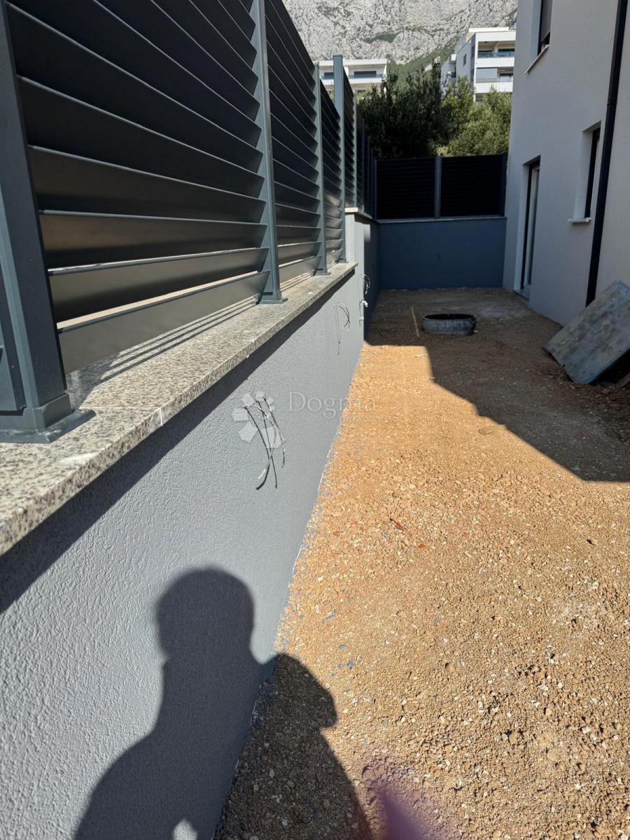 Allogio Makarska, 84,98m2