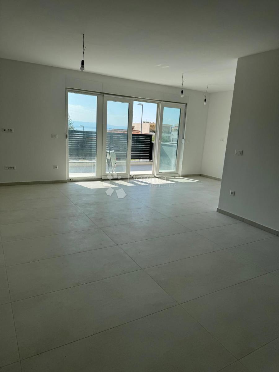 Allogio Makarska, 84,98m2