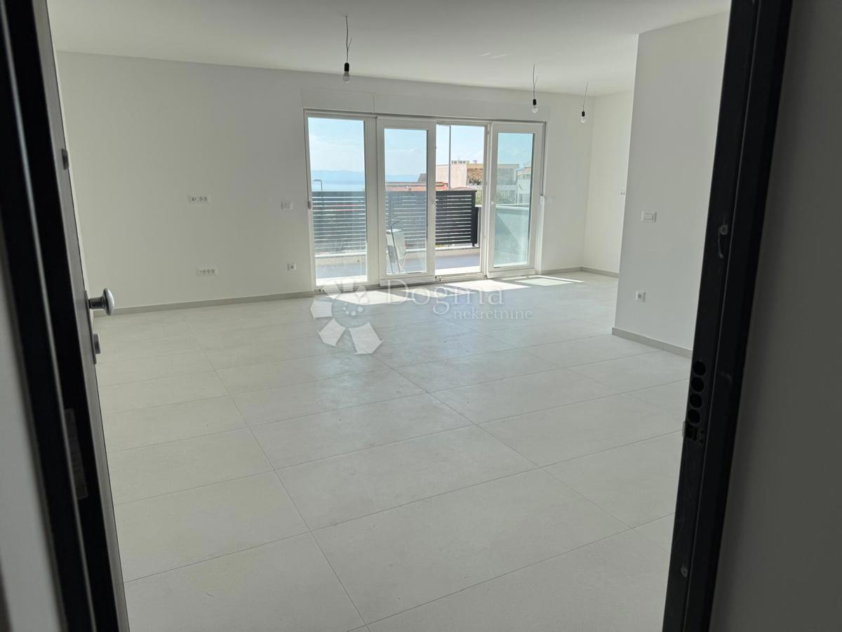 Allogio Makarska, 84,98m2