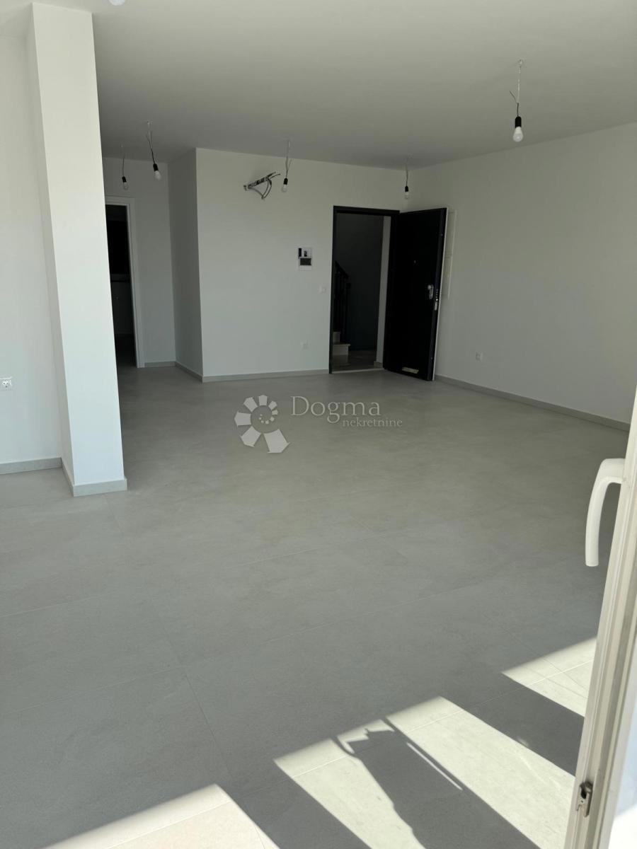 Allogio Makarska, 84,98m2