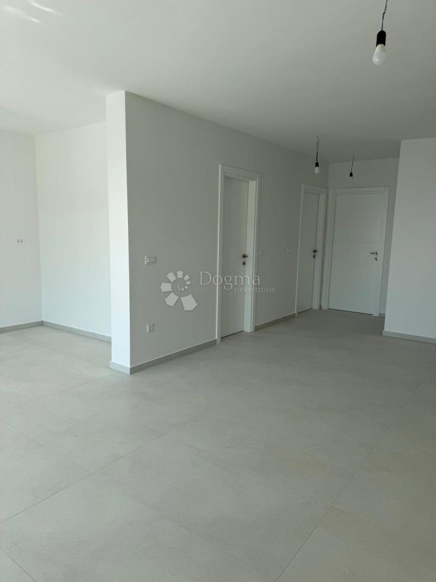 Allogio Makarska, 84,98m2