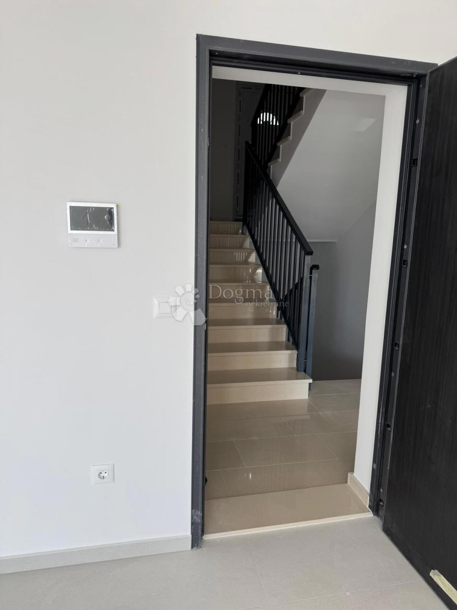 Allogio Makarska, 84,98m2