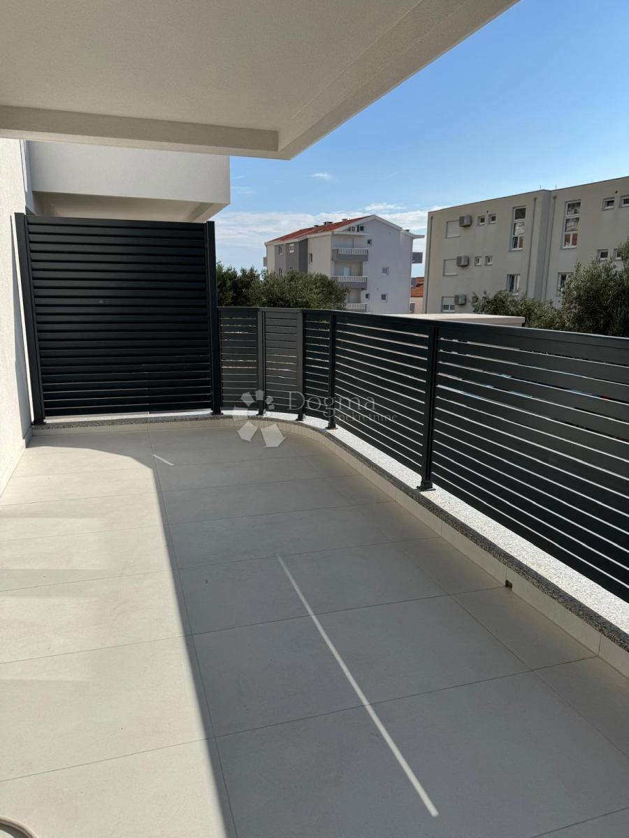 Allogio Makarska, 84,98m2