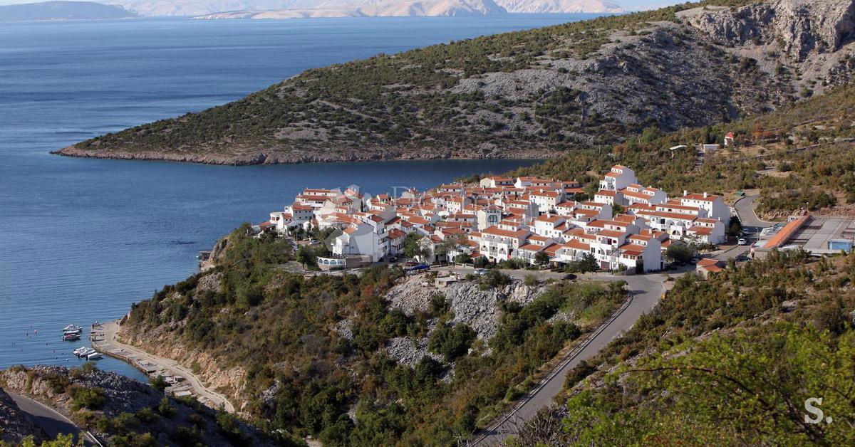 Appartamento Stinica, Senj, 25m2