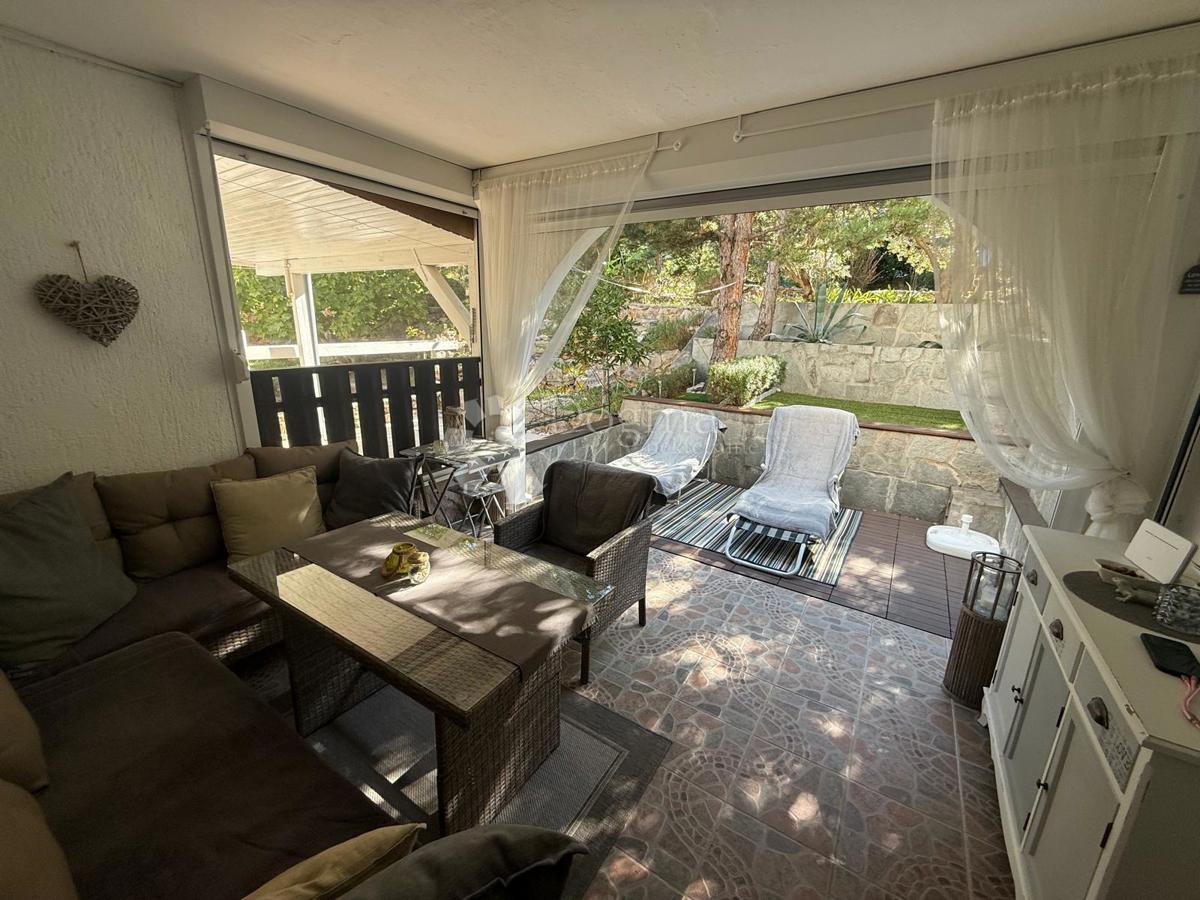 Appartamento Stinica, Senj, 25m2