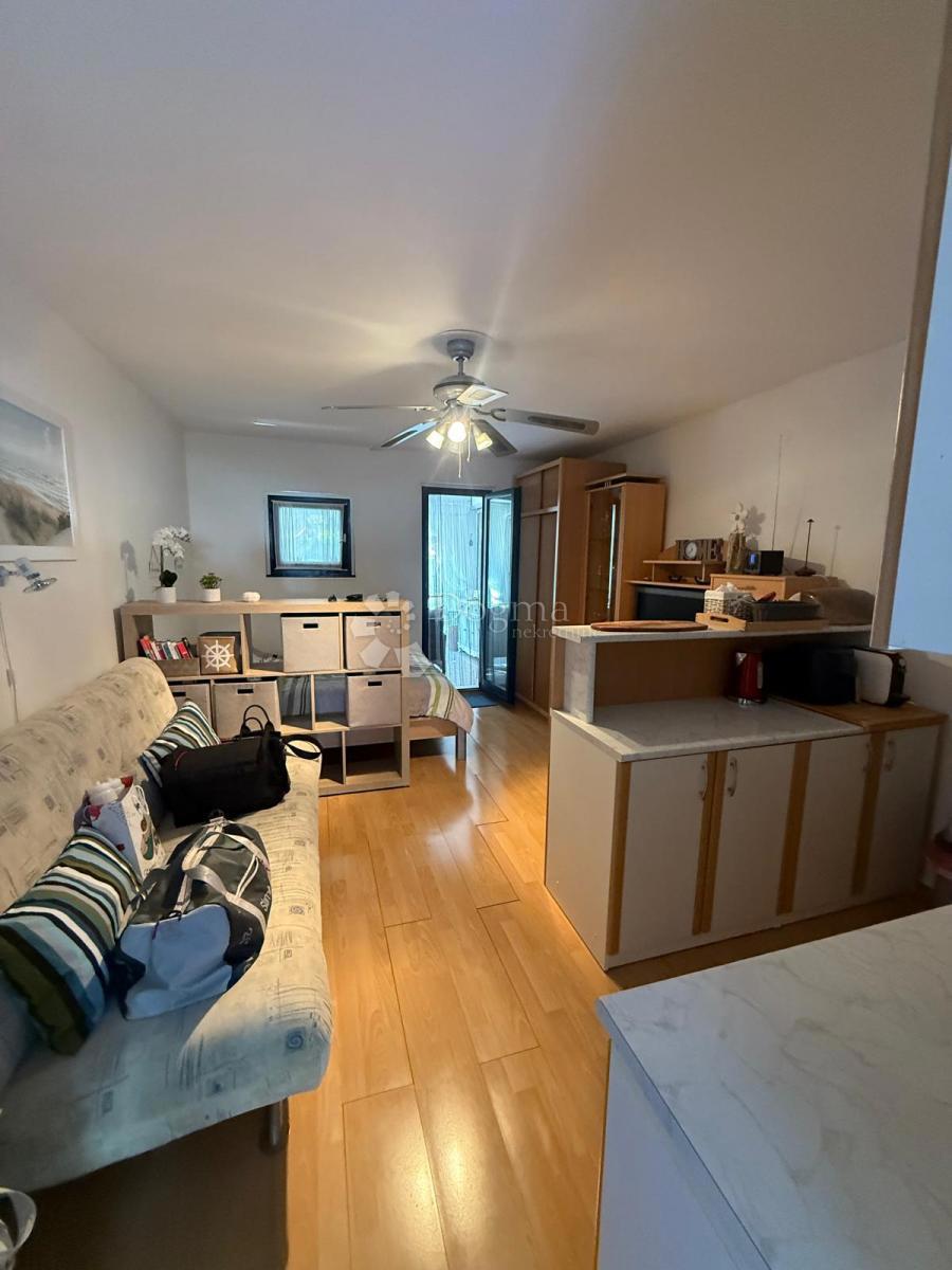 Appartamento Stinica, Senj, 25m2