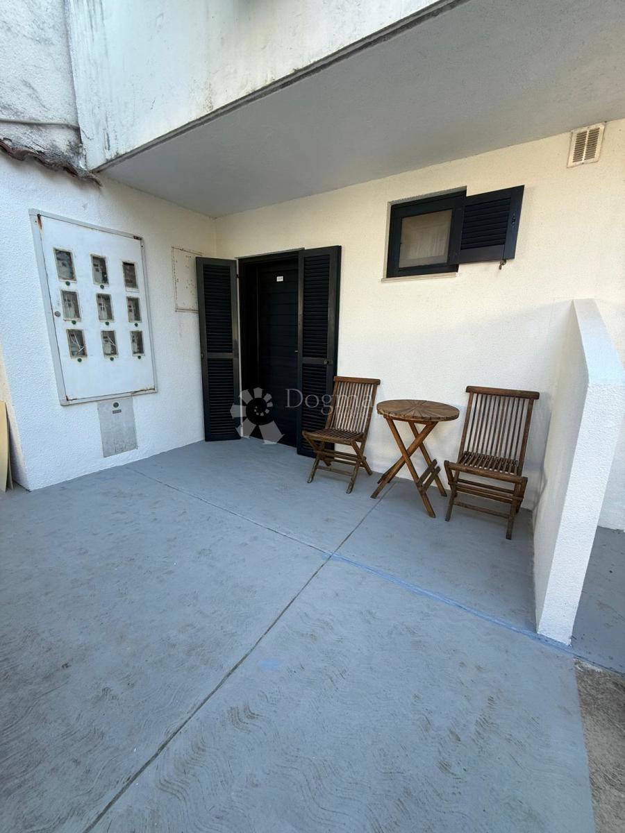 Appartamento Stinica, Senj, 25m2