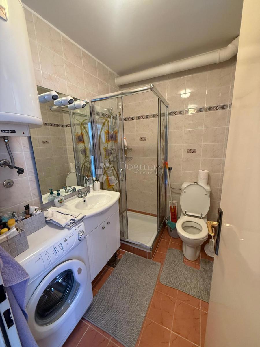 Appartamento Stinica, Senj, 25m2