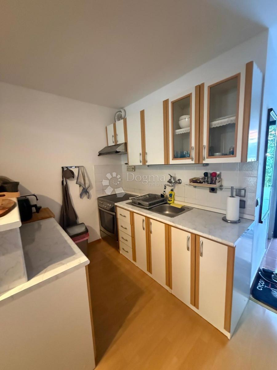 Appartamento Stinica, Senj, 25m2