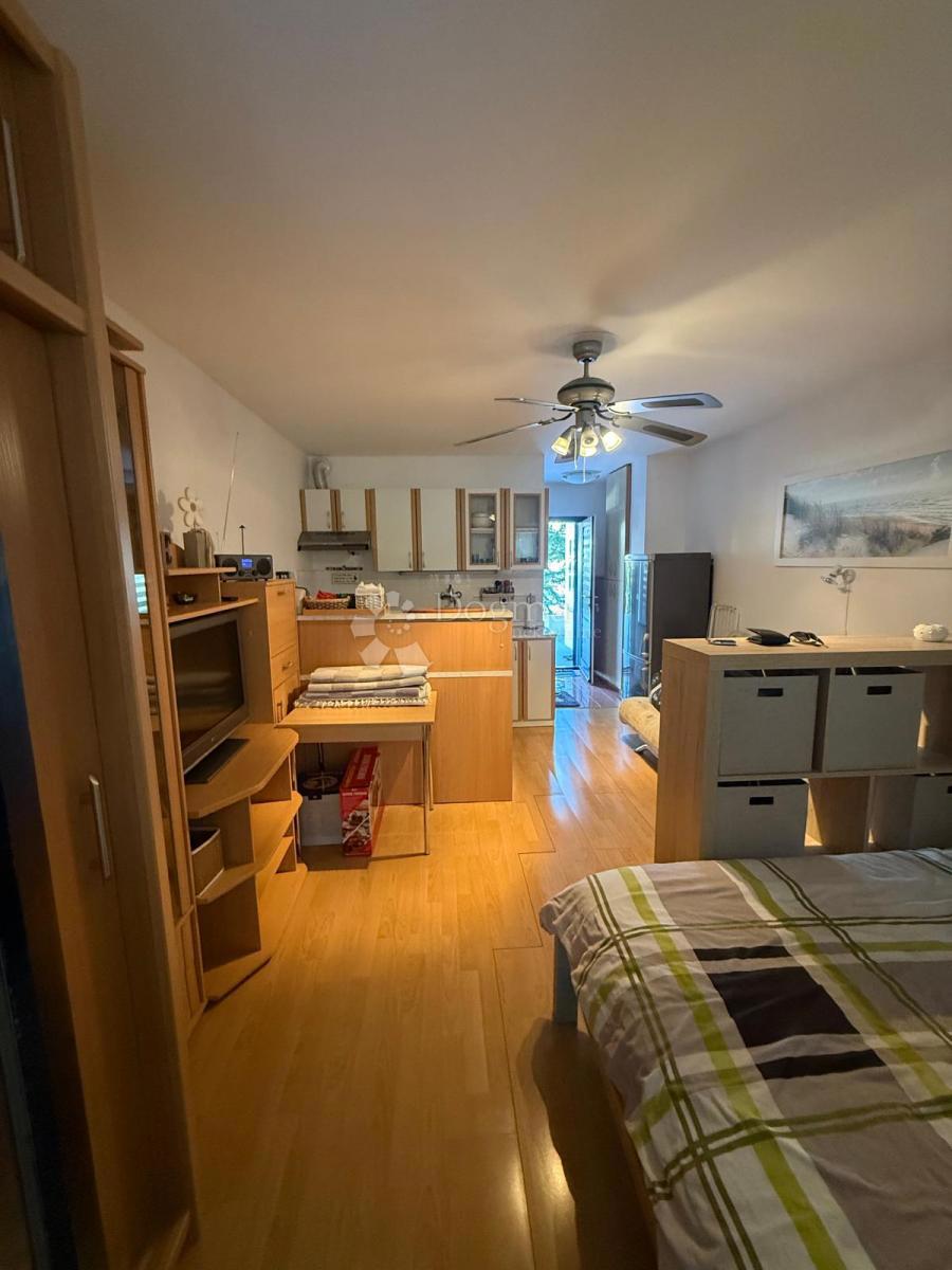 Appartamento Stinica, Senj, 25m2