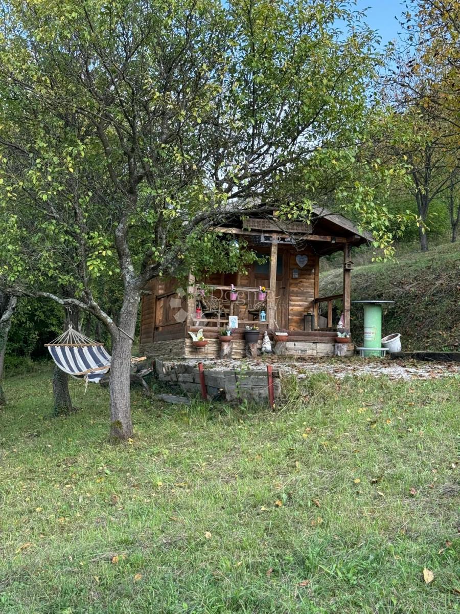 Terreno agricolo Vugrovec Donji, Sesvete, 5.286m2