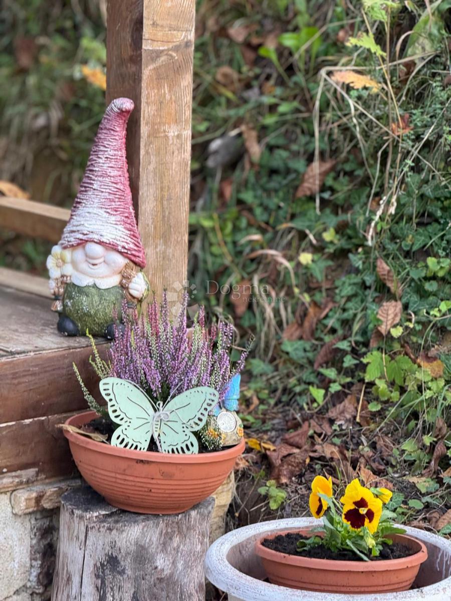 Terreno agricolo Vugrovec Donji, Sesvete, 5.286m2