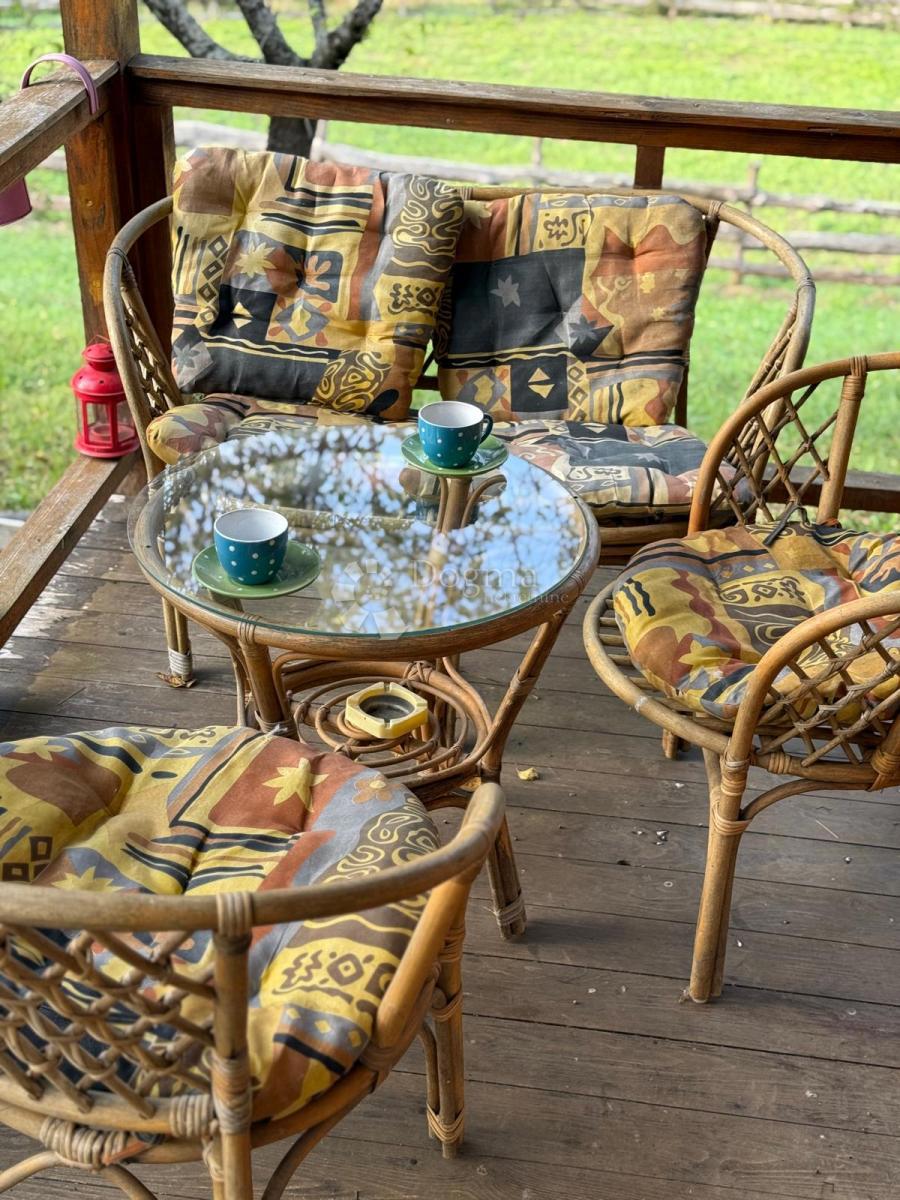 Terreno agricolo Vugrovec Donji, Sesvete, 5.286m2